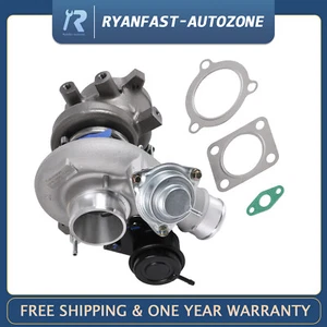 NUEVO turbocompresor apto para Hyundai Genesis Coupe 2010-2012 2.0T 28231-2C410 - Imagen 1 de 16