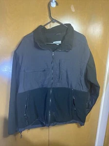 Oleg Cassini Xl Jacket Men’s - Fleece Combo - Picture 1 of 4