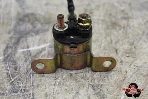 Victory Judge 2013 relé de arranque del motor interruptor de motor C15D - Imagen 1 de 5