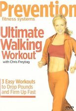 Prevention Fitness Systems: Ultimate Walking Workout.