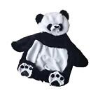 Poduszka Nauka Siedzące Szkółki Dekoracja Panda