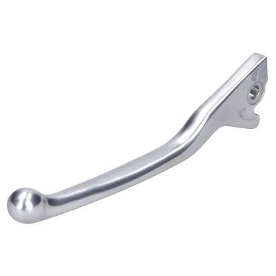 Bremshebel Piaggio Bremsgriff silber 497042 für Vespa GTS i.e. Touring 4V HPE - Bild 1 von 4