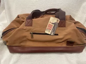 Carhartt 125th Anniversary duffel bag - Picture 1 of 4