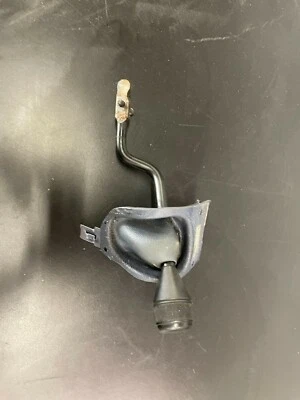 1993 Mercury Sable Steering Column Auto Transmission Shifter Lever w/ Boot Foto 1 de 4