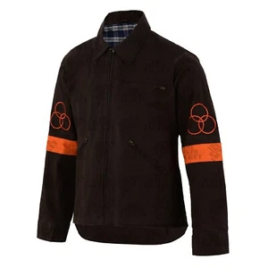 Rick Grimes CRM Jacket TWD TOWL Costume Rick Grimes Jacket The One Who Live