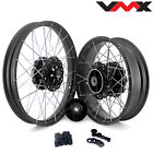 VMX 2.15*21/4.25*18'' Tubeless Wheels For HONDA Africa Twin CRF1000L 16-2019 abs