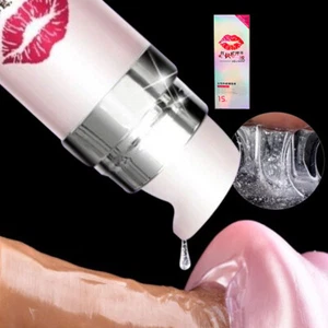 Lubricantes Sexuales Con Anestesia Para-Sex Lubricants-Water Based-Lube - Picture 1 of 7