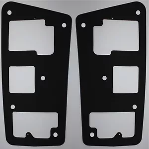 Mk5 Cortina Heckleuchte Dichtungen (Paar) Brand Spanking auch neu - Bild 1 von 2