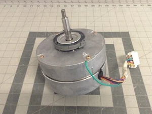 GE Dryer Blower Motor WE17X10008 4681EL1001A - Picture 1 of 4