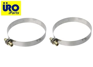 Porsche (1965-1983) Muffler Strap SET 90111115704 URO PARTS - Picture 1 of 1