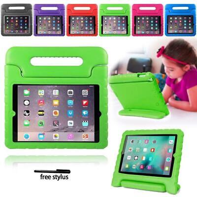 Kids EVA ShockProof Tablet Handle Stand Cover Case For Amazon Fire 7/HD 8/8 Plus • 7.94£