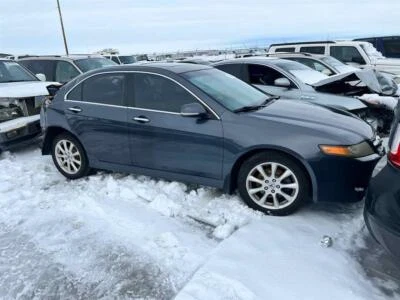 Used Front Right Disc Brake Caliper fits: 2008 Acura Tsx Front EX Japan built R. - Image 1 of 4