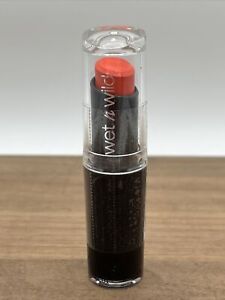 Wet n Wild MegaLast Lip Color in Shade Carrot Gold 969 0.11 oz NEW FACTORY SEAL