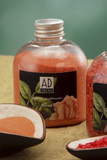 STAR SABBIA PROFUMATA PER DECORAZIONE ASSORTIMENTO 12 FRAGRANZE 350 gr.