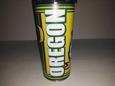 Oregon Ducks Hero Dig 20 oz Ultra Tumbler Cover