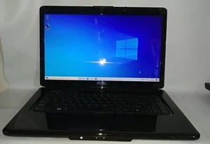 Notebook 15,6" Dell Inspiron 1545 Windows 10 hdd 320 gb - Foto 1 di 3