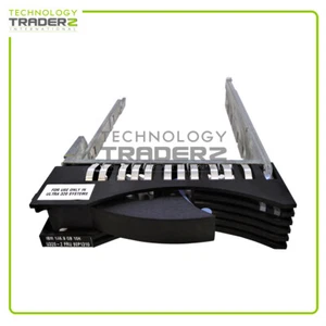 LOT OF 5 25R4100 IBM 146GB 10K U320 3.5'' Hard Drive Tray 90P1310 Pulled - Picture 1 of 1