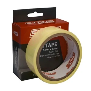 Cinta de llanta Stan's NoTubes para interior de llanta (33 mm) - Imagen 1 de 6