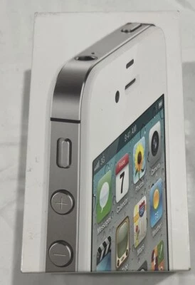 Apple iPhone 4S Foto 1 de 4