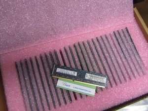 90Y3109 / 90Y3111 - IBM 8GB (1x8GB, 2Rx4, 1.5V) PC3-12800 CL11 ECC DDR3 1600MHz - Picture 1 of 1