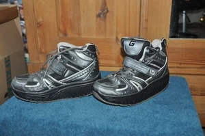 Abrollschuhe Damen Gr. 37 - Bild 1 von 3