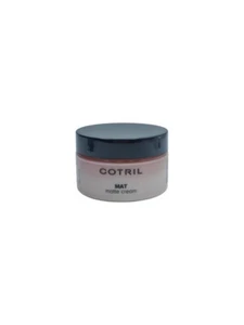 Cotril MAT Matte Cream 100ml - Stylingcreme mit mattem Finish und flexiblem Halt - Bild 1 von 1