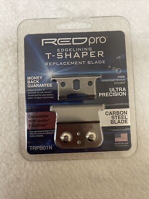 RED PRO EDGENING REPLACEMENT BLADE T-SHAPER T...