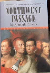 Northwest Passage - Picture 1 of 5