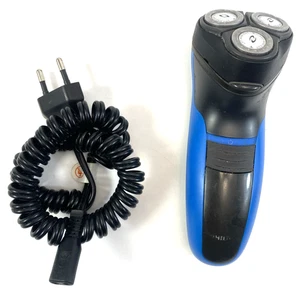 Philips Series 3000 Shaver HQ6940 Rotationsrasierer Trocken Rasierer mit Trimmer - Bild 1 von 4