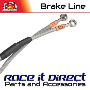 Moto Master 212001 Bremsleitung - Bild 1 von 8