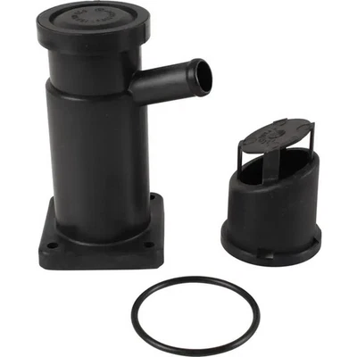 Oil breather tower fits Volkswagen Vanagon 1983-1991 - Image 1 of 4