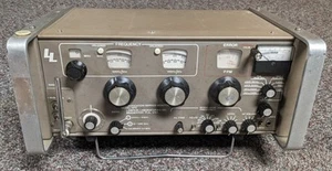 Lampkin Laboratories 107C Communication Service Monitor - Zdjęcie 1 z 7