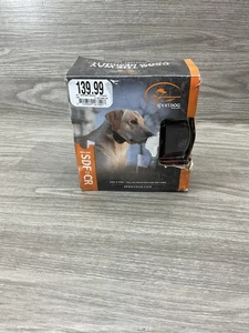 Collare per cani sportivi SDF-CR Add-A-Dog ricaricabile per recinzione a terra SDF-100C NUOVO - Foto 1 di 3