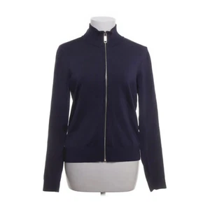 Michael Kors, Strickjacke, Damen, Größe: S, Blau, Elasthan/Nylon/Viskose #N3g - Bild 1 von 6