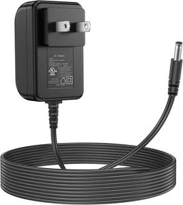 Cargador para Booster PAC ES2500 adaptador AC/DC para modelos de el ES y J900 - Imagen 1 de 12