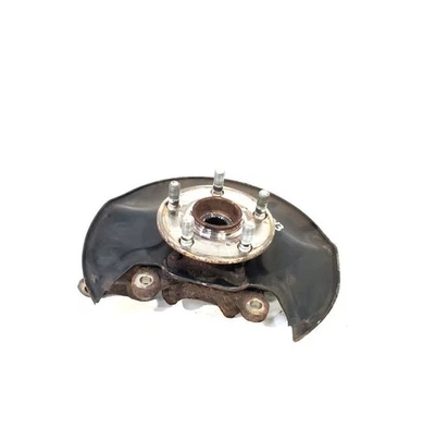 Honda Odyssey 2011 2012 2013 2014 2015 2016 2017 OEM eje delantero izquierdo nudillo  Foto 1 de 4