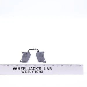Water Moccasin Vanes w/ Link bar 1984 GI Joe Vintage Hasbro Figure Vehicle - Picture 1 of 2