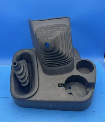 Portavasos consola palanca de cambios Dodge Ram 98-02 4x4 ágata Foto 1 de 4