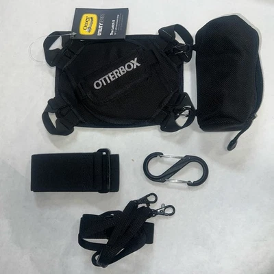 OTTERBOX Utility Series Latch II Tablet Carrying Case w/ Access Bag 10" 77-52033 - Image 1 of 4