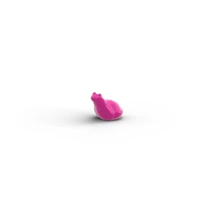 Frog ❤️ original LEGO® Pet and Animal / 31266-PINK - Picture 1 of 1