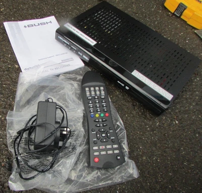 BUSH B500DTR Digital TV Recorder - Image 1 of 4