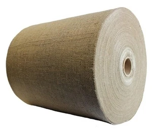 8" Inch Burlap Roll - 100 Yards - Picture 1 of 6