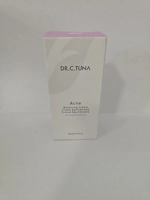 Farmasi Dr. C. Tuna Acne Balancing Cream- 1.7 FL.OZ. - Image 1 of 2