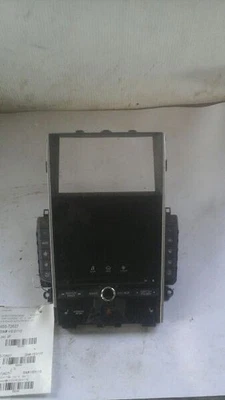 SISTEMA DE AUDIO 14 15 INFINITI Q50 TEMPERATURA CLIMATIZADOR 6 ALTAVOCES  Foto 1 de 4