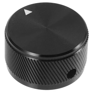 Guitar Knobs Aluminum Potentiometer Control Knob Volume Audio Electric Guitar - Picture 1 of 12