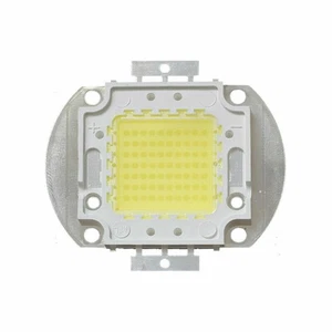 LED chip 100w cob high power 100W DC 32V 36V cool white light for floodlight - Picture 1 of 4