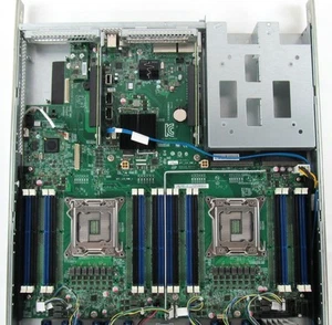 Intel G29051-355 System Board for EMC recoverypoint only vt - Picture 1 of 2