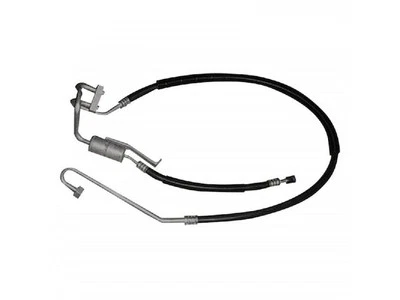 For 1969-1970 Chevrolet Chevelle A/C Hose 39711SRYZ Foto 1 de 2