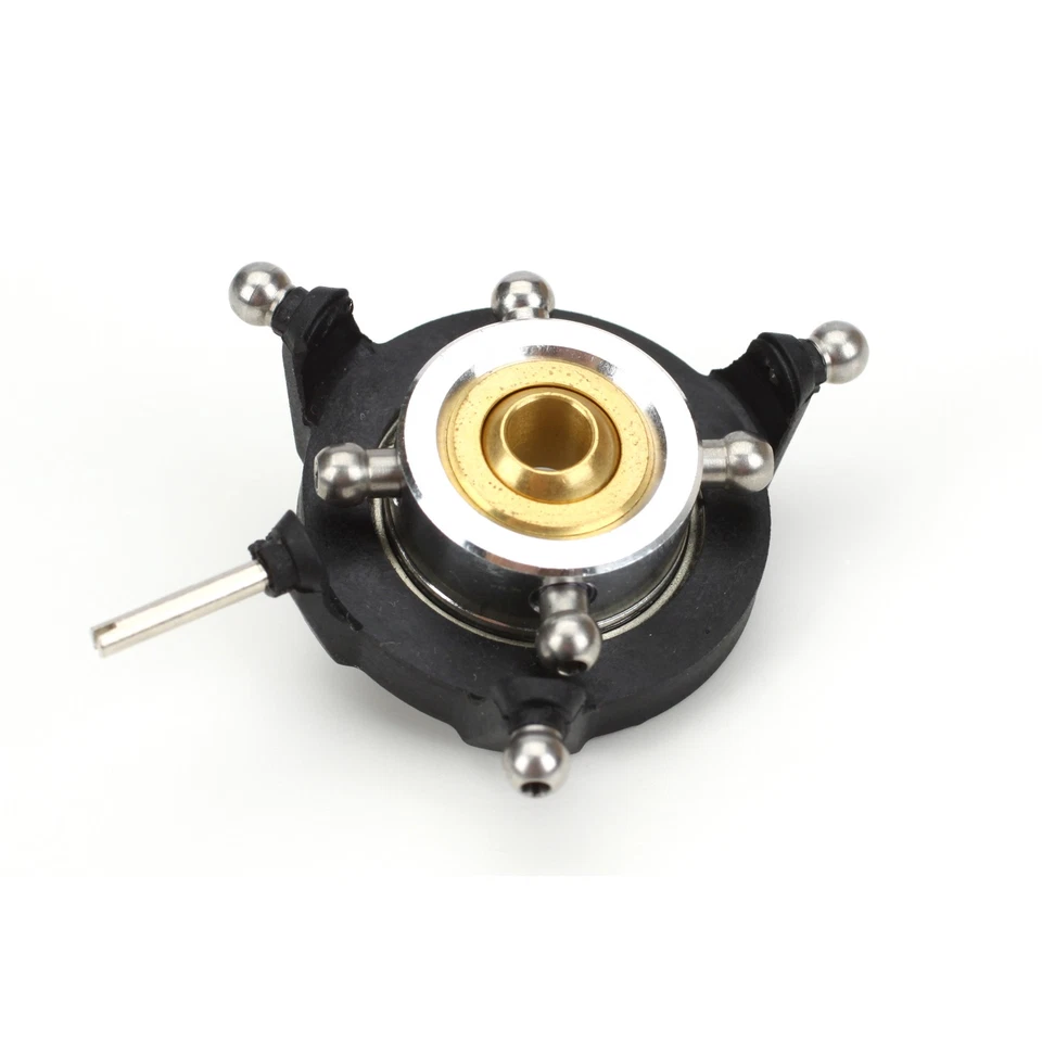 BLADE Aluminum and Composite Swashplate B450 B400 BLH1633 Replacement Helicopter - Image 1 of 1