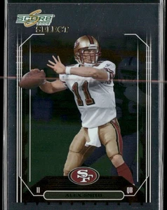 2006 Score Select Alex Smith #234 San Francisco 49ers - Picture 1 of 2